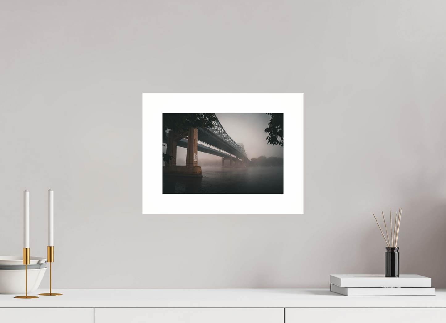 Cass Street Bridge