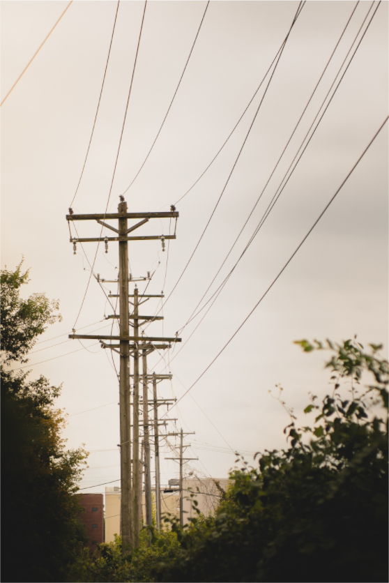 Power Lines