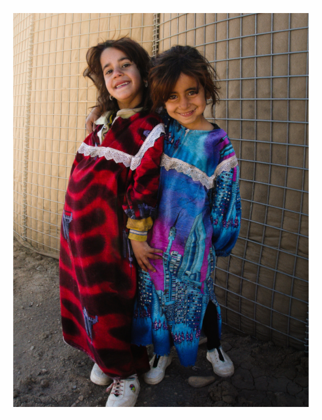 Main image Iraq 2006