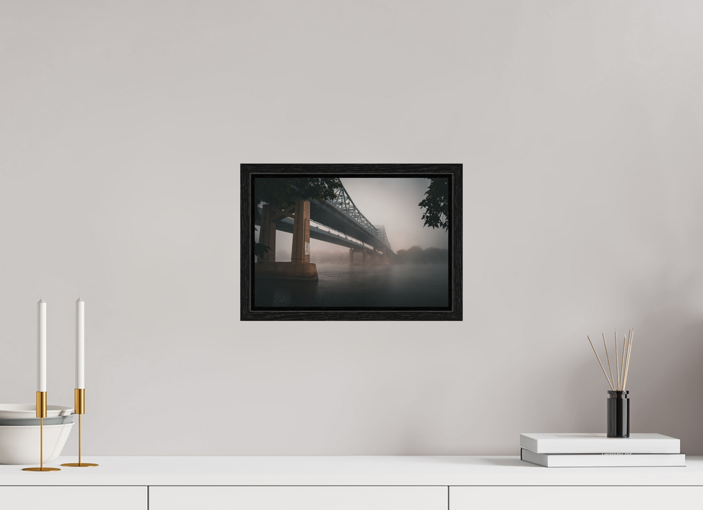 Cass Street Bridge