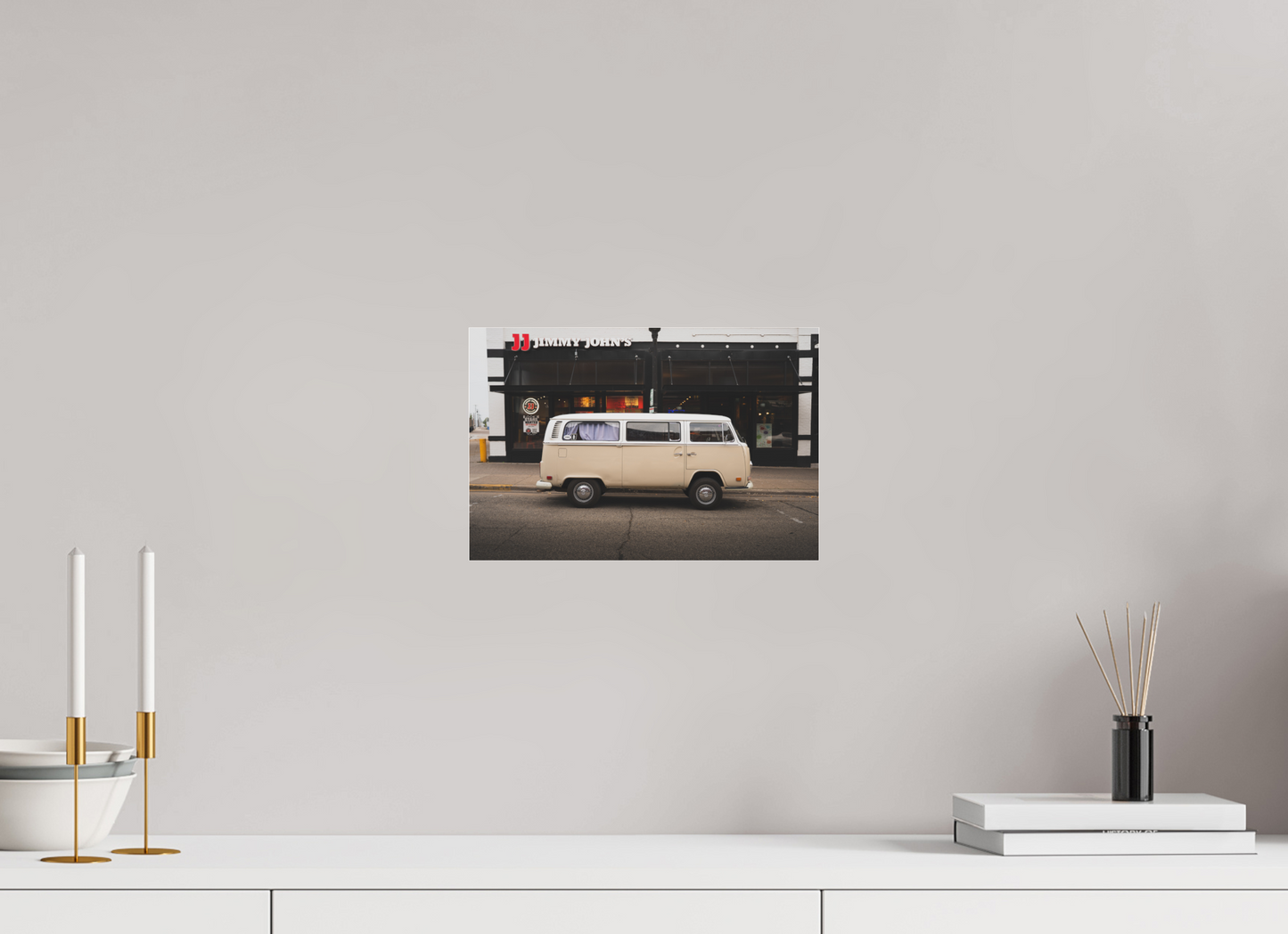 Classic Ride, Classic Bites