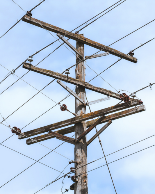 Rustic Power