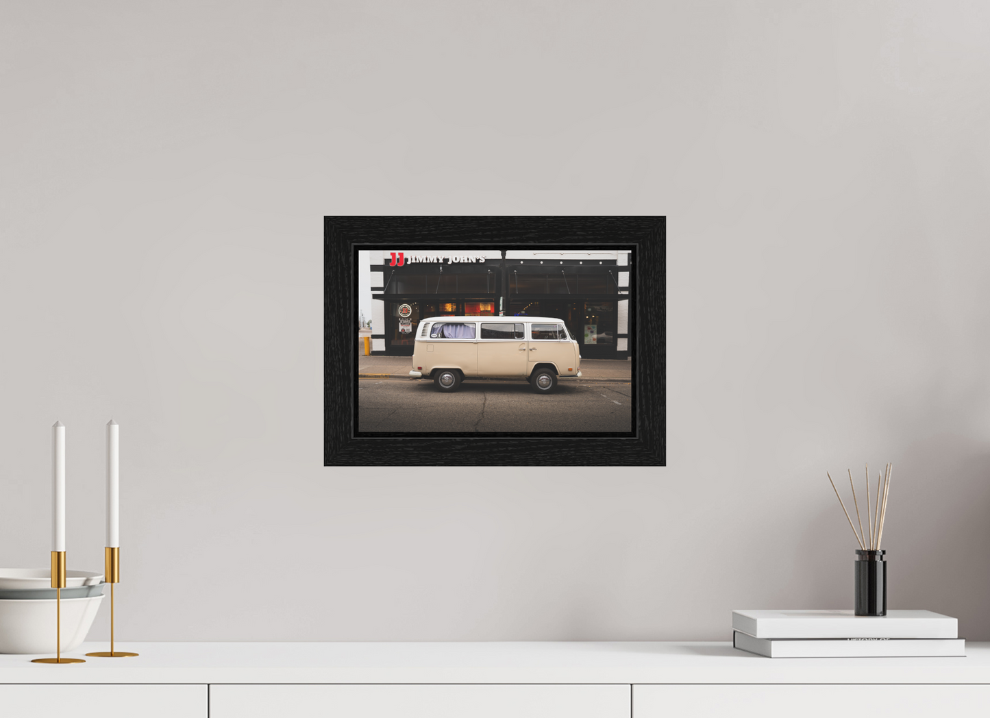 Classic Ride, Classic Bites