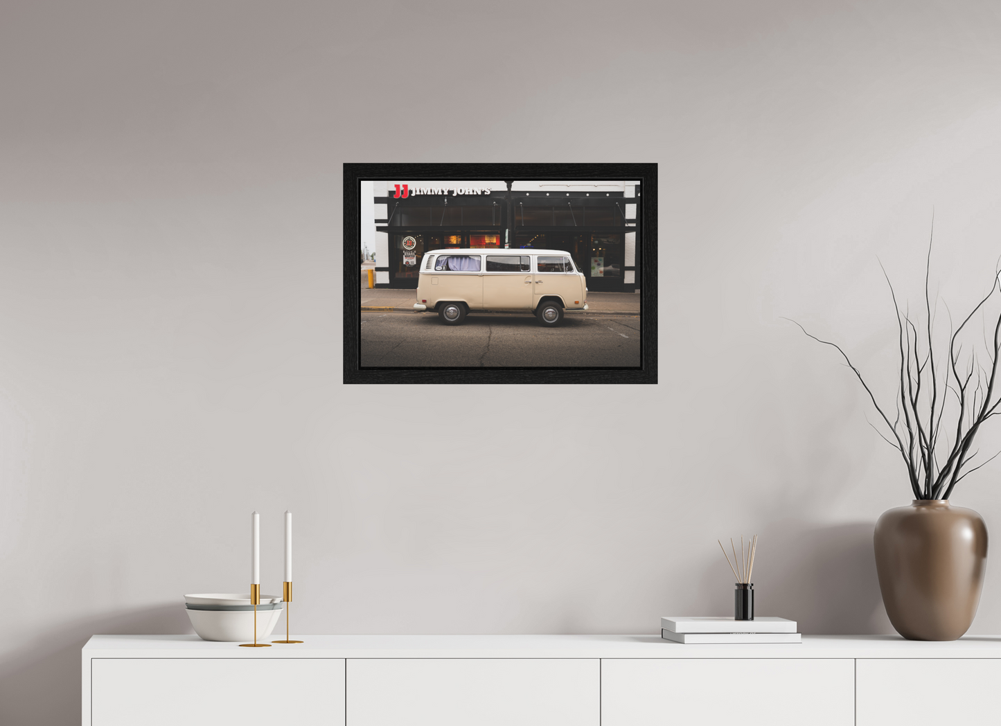 Classic Ride, Classic Bites