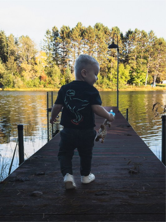 Lake Life