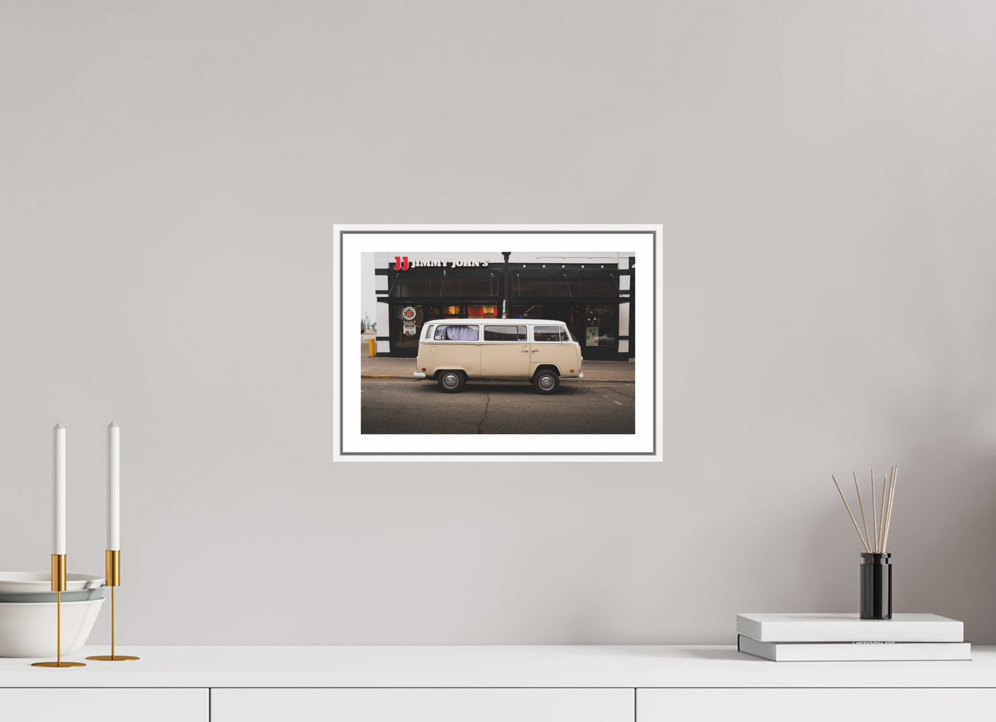 Classic Ride, Classic Bites