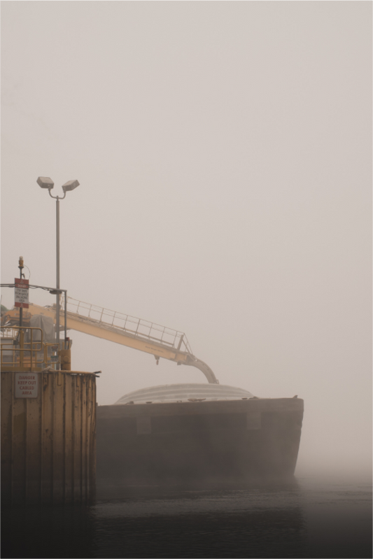 The Barge