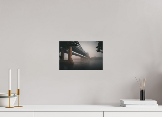Cass Street Bridge