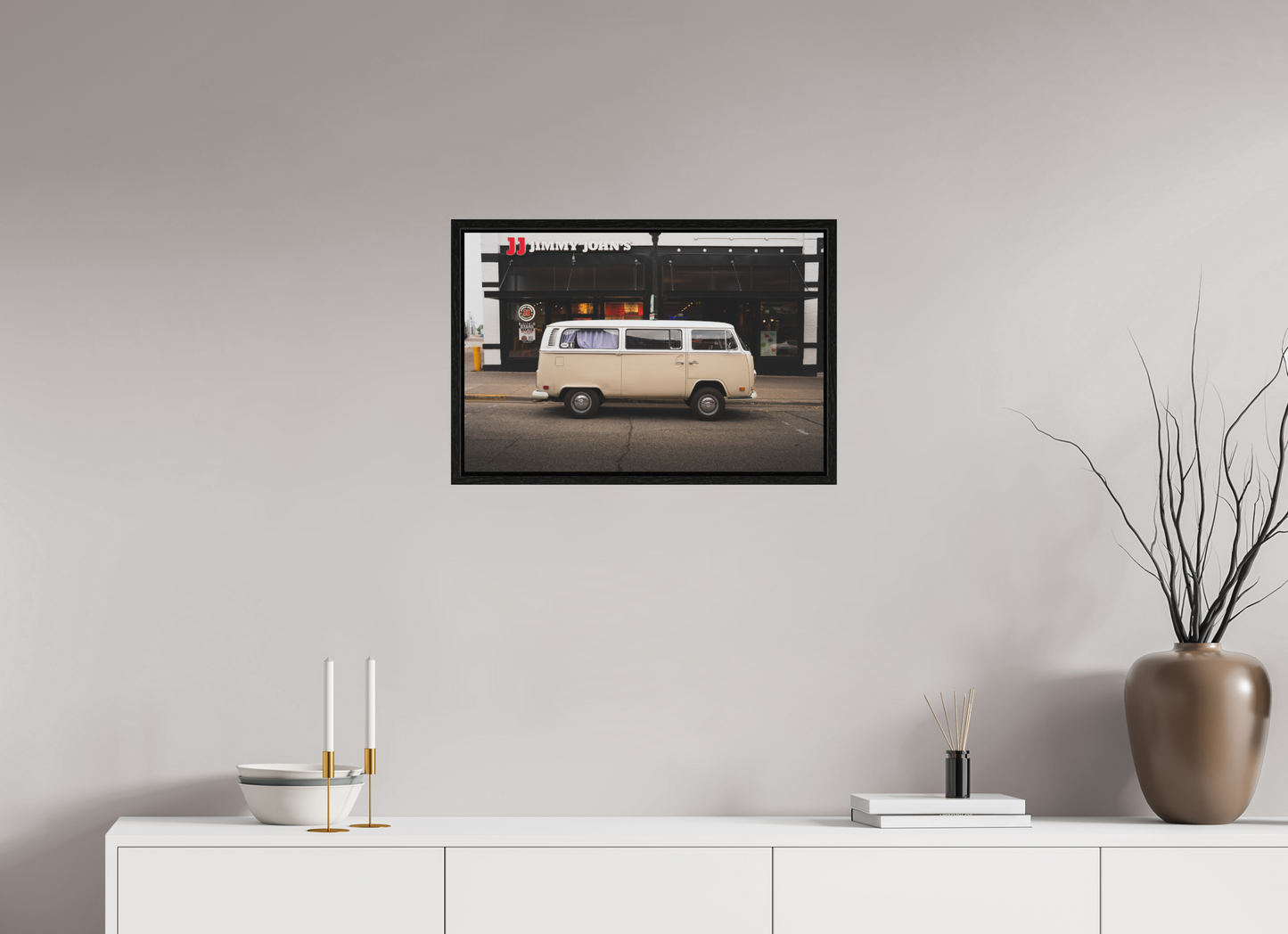 Classic Ride, Classic Bites