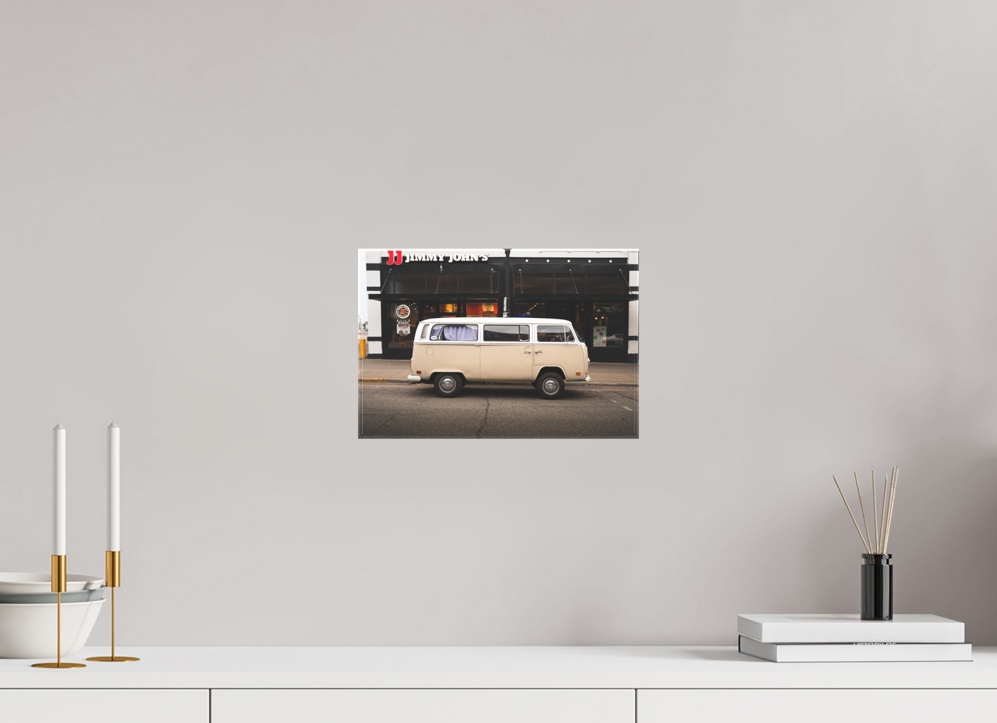 Classic Ride, Classic Bites