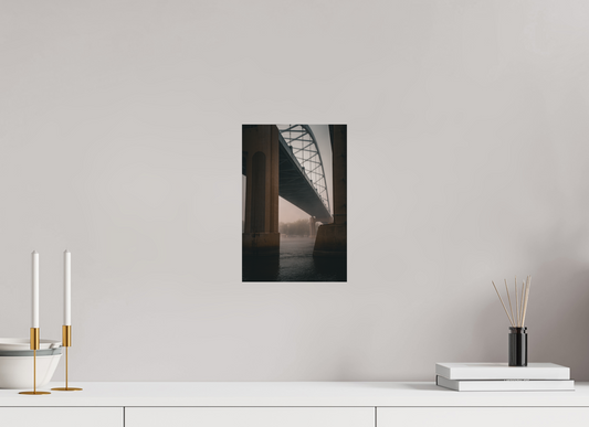 Cass Street Bridge 3