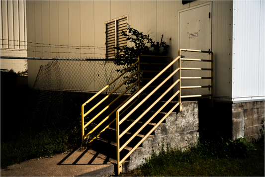 The Staircase