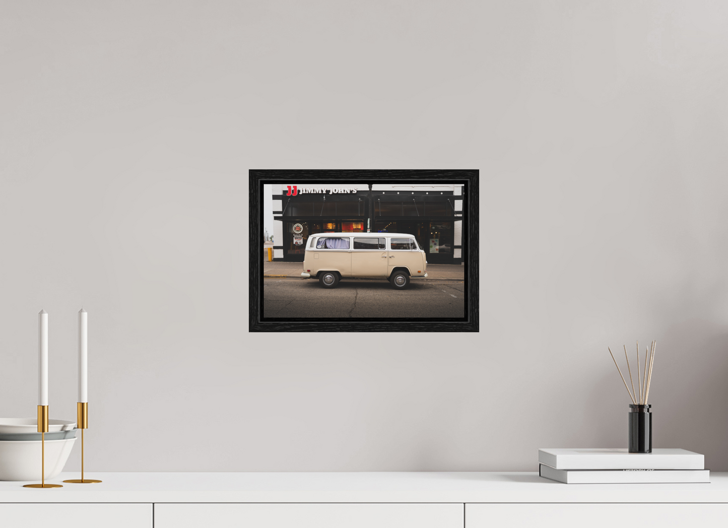 Classic Ride, Classic Bites